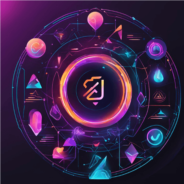 AI Analysis Background